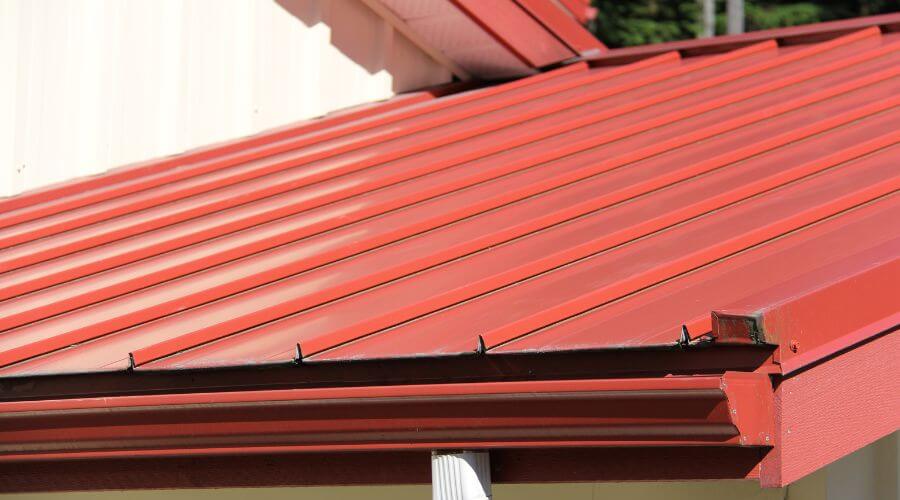 Industrial Roof Inspection in Daggett, CA